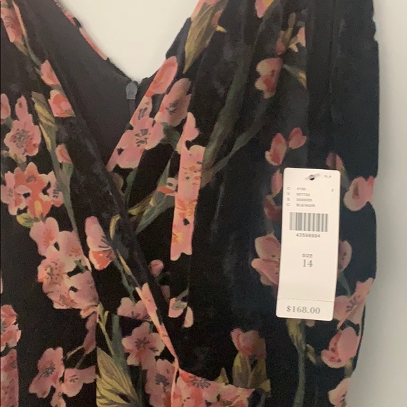 Anthropologie dress - Picture 2 of 4